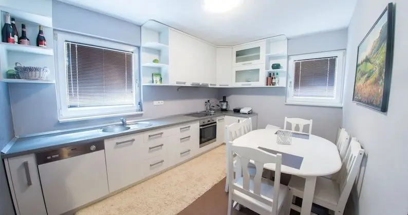 Villa, Kişiye Özel Havuzlu