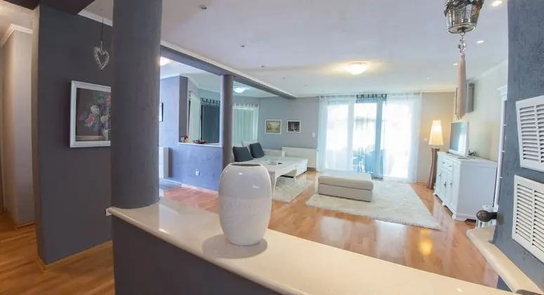 Villa, Kişiye Özel Havuzlu