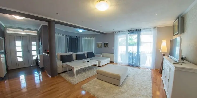 Villa, Kişiye Özel Havuzlu