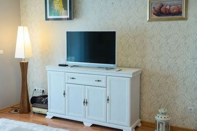 Villa, Kişiye Özel Havuzlu
