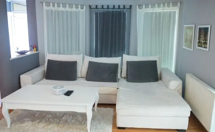 Villa, Kişiye Özel Havuzlu