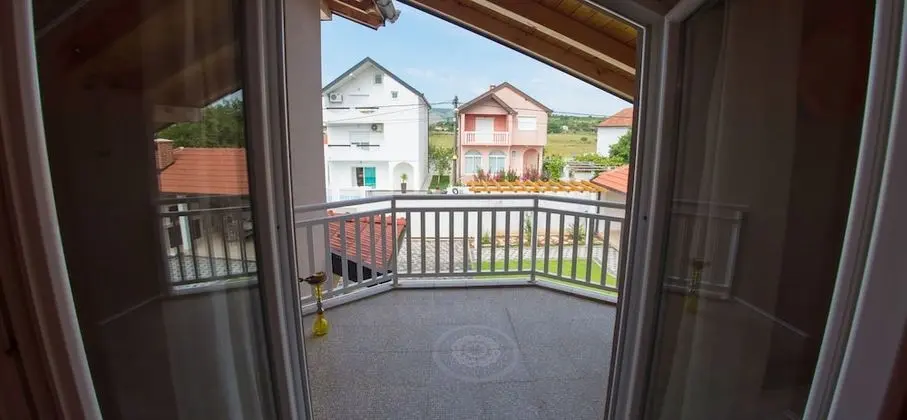 Villa, Kişiye Özel Havuzlu