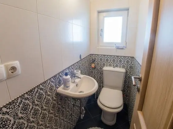 Villa, Kişiye Özel Havuzlu