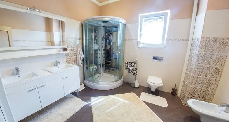 Villa, Kişiye Özel Havuzlu