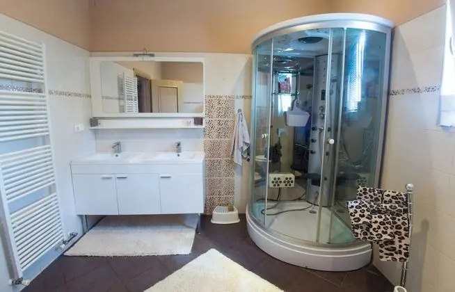 Villa, Kişiye Özel Havuzlu