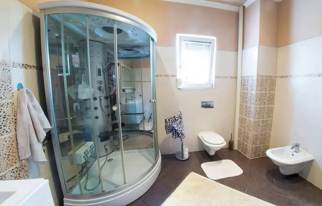 Villa, Kişiye Özel Havuzlu