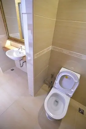 Üç Kişilik Oda