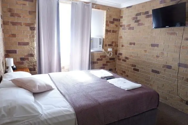 Family Üç Kişilik Oda, Ortak Banyo