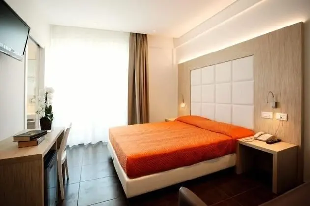 Dört Kişilik Oda, Balkon