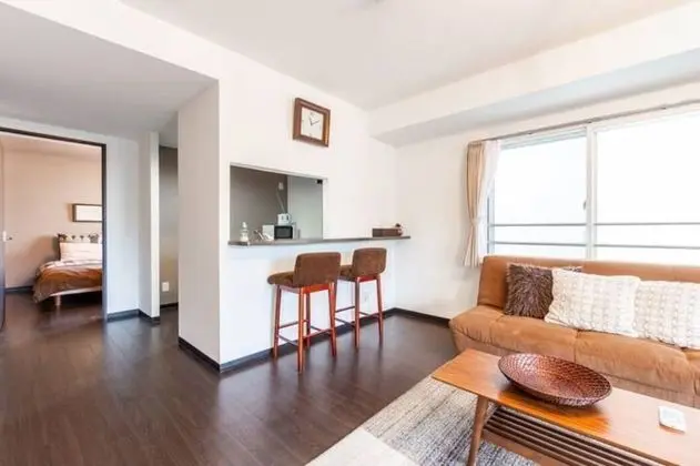 Apart Daire, Sigara İçilmez