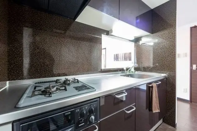 Apart Daire, Sigara İçilmez