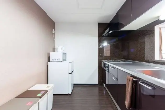 Apart Daire, Sigara İçilmez