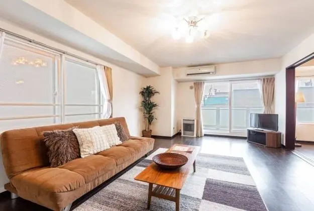 Apart Daire, Sigara İçilmez