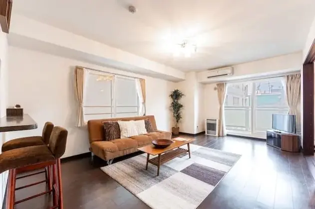 Apart Daire, Sigara İçilmez