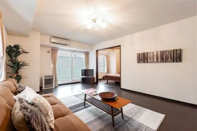 Apart Daire, Sigara İçilmez