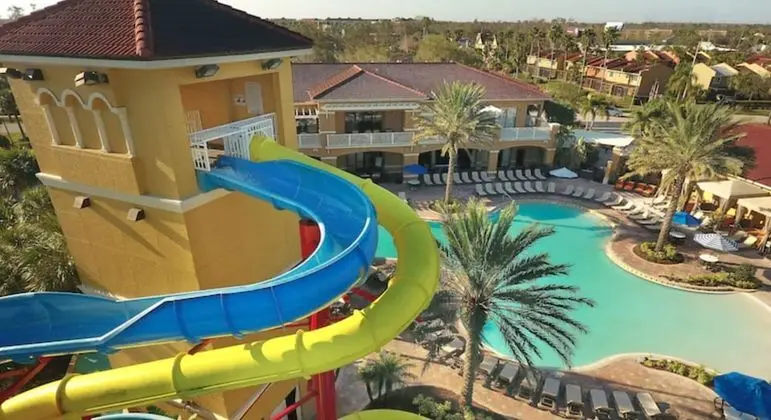 Daire (Fantasy World Resort by Elite Vacatio)