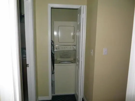Townhome Two Double Beds