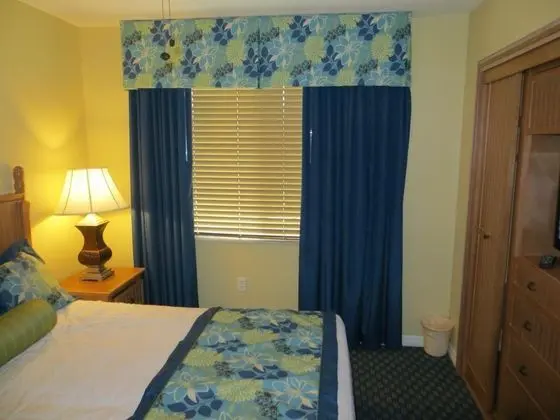 Townhome Two Double Beds