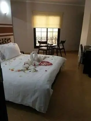 Standard Üç Kişilik Oda