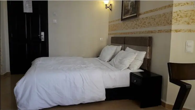 Standard Üç Kişilik Oda