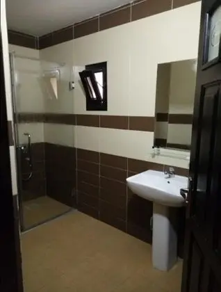 Standard Üç Kişilik Oda