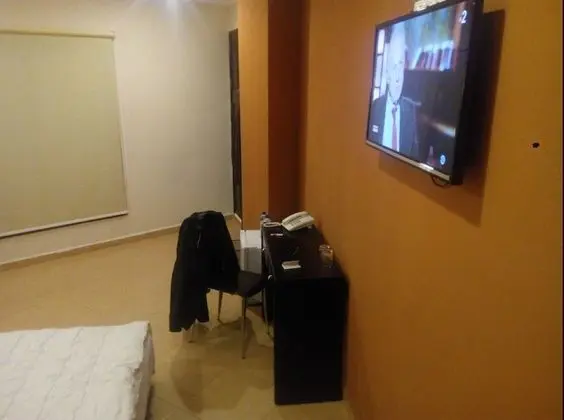 Superior Tek Kişilik Oda