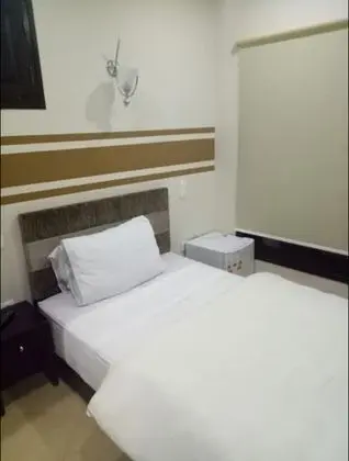 Superior Tek Kişilik Oda