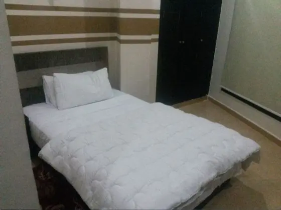 Superior Tek Kişilik Oda