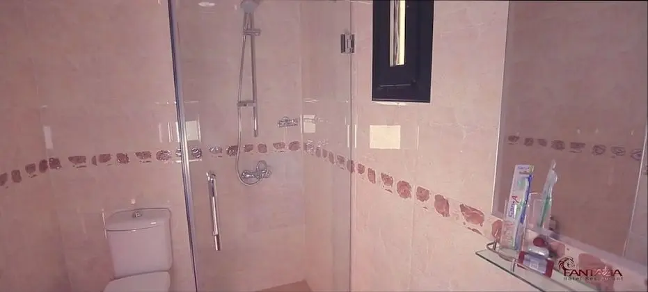 Superior Tek Kişilik Oda