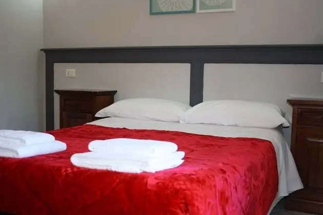 Basic Tek Büyük veya İki Ayrı Yataklı Oda, Sigara İçilmez