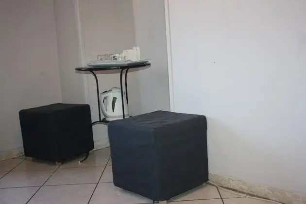 Basic Tek Büyük veya İki Ayrı Yataklı Oda, Sigara İçilmez