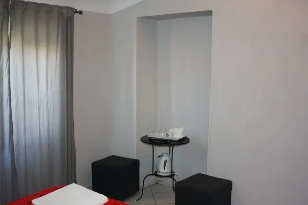 Basic Tek Kişilik Oda, Sigara İçilmez