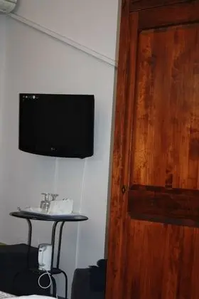 Basic Tek Kişilik Oda, Sigara İçilmez