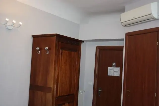 Basic Tek Kişilik Oda, Sigara İçilmez