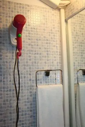 Basic Tek Kişilik Oda, Sigara İçilmez