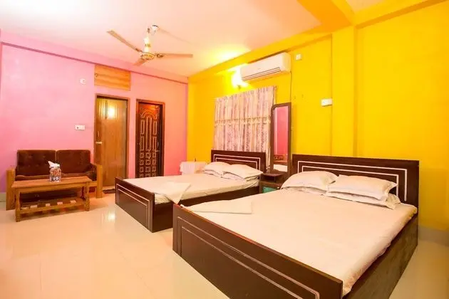 Family Villa