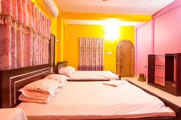 Family Villa