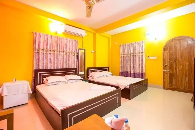 Family Villa
