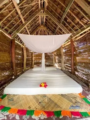 Traditional Oda, 1 Tek Kişilik Yatak, Okyanus Manzaralı