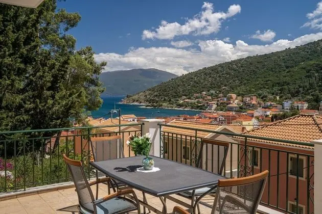 Luxury Çatı Katı Süiti (Penthouse)