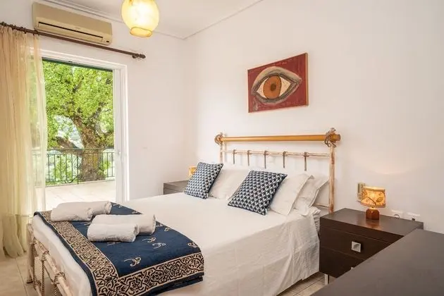 Luxury Çatı Katı Süiti (Penthouse)