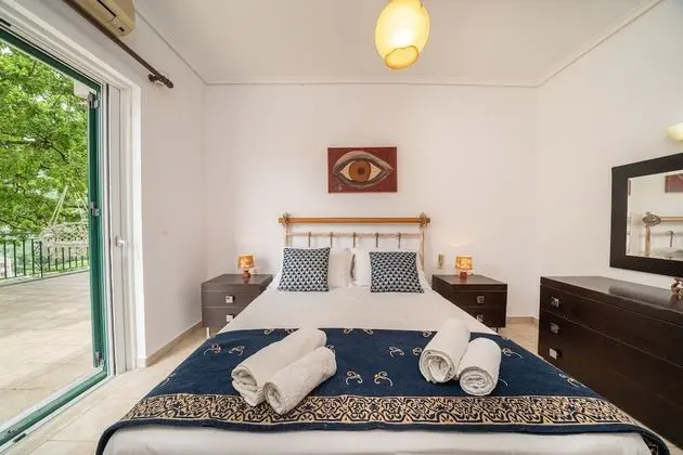 Luxury Çatı Katı Süiti (Penthouse)