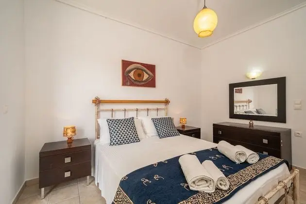 Luxury Çatı Katı Süiti (Penthouse)