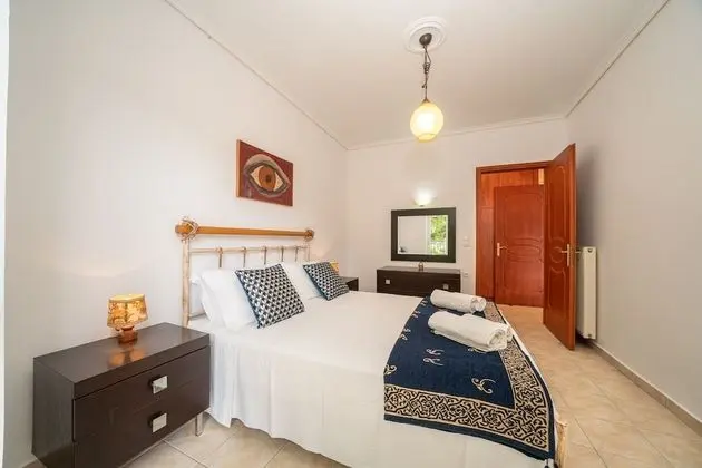 Luxury Çatı Katı Süiti (Penthouse)