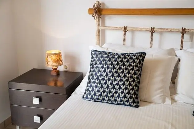Luxury Çatı Katı Süiti (Penthouse)