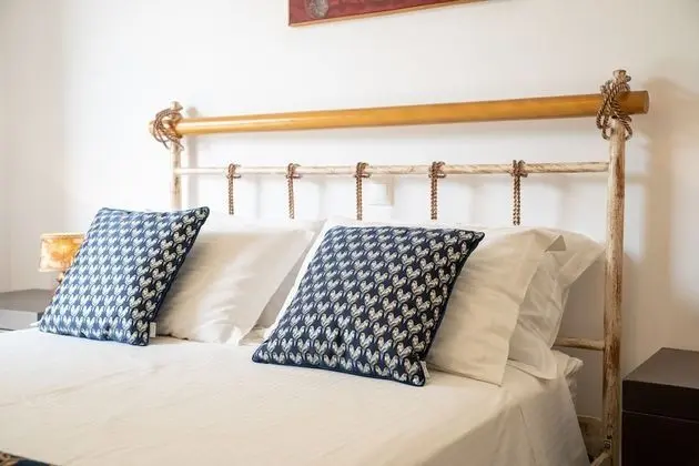 Luxury Çatı Katı Süiti (Penthouse)