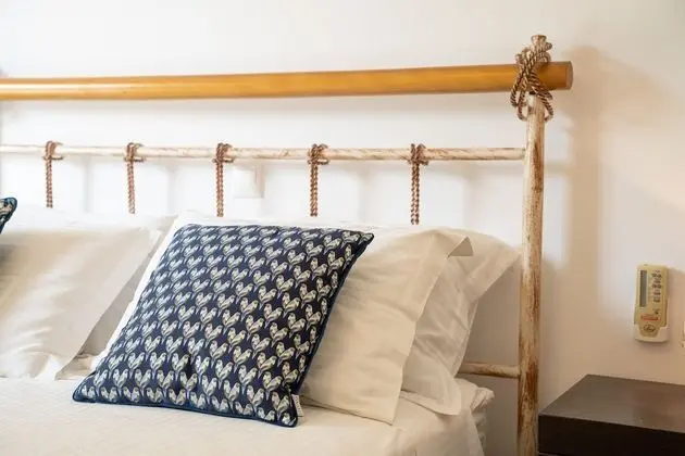 Luxury Çatı Katı Süiti (Penthouse)