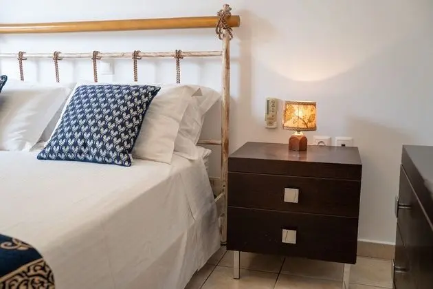 Luxury Çatı Katı Süiti (Penthouse)