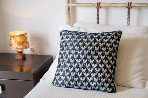 Luxury Çatı Katı Süiti (Penthouse)