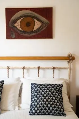 Luxury Çatı Katı Süiti (Penthouse)